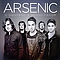 Arsenic - O Universo A Nosso Favor album