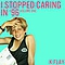 K.Flay - I Stopped Caring In &#039;96 Vol. 1 album