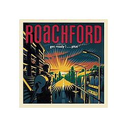 Roachford - Get Ready альбом