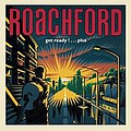 Roachford - Get Ready альбом