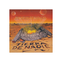 Baron Rojo - Tierra De Nadie альбом