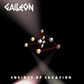 Galleon - Engines of Creation album