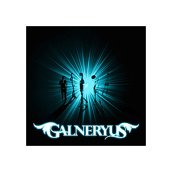 Galneryus - SHINING MOMENTS альбом