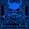 Galneryus - Voices From The Past album
