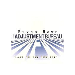 Bryan Hawn - Lost in the Sunlight (Adjustment Bureau soundtrack) album