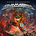Gamma Ray - Master of Confusion album