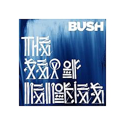 Bush - The Sea of Memories (Deluxe) альбом