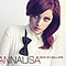 Annalisa Scarrone - Non so ballare альбом