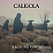 Caligola - Back To Earth - Resurrection альбом