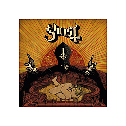 Ghost - Infestissumam альбом