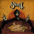 Ghost - Infestissumam альбом
