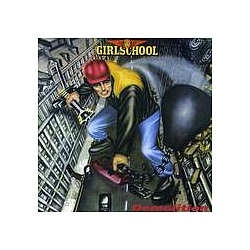 Girlschool - Demolition альбом
