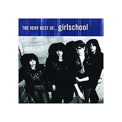 Girlschool - The Very Best Of Girlschool альбом