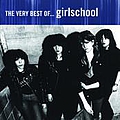 Girlschool - The Very Best Of Girlschool album