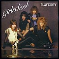 Girlschool - Play Dirty album