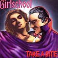 Girlschool - Take a Bite album
