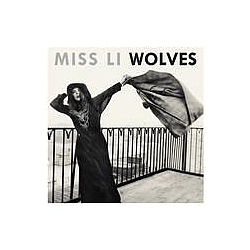 Miss Li - Wolves альбом