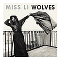 Miss Li - Wolves album