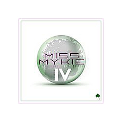 Miss Mykie - That Pink That Green, Vol. 4 (Deluxe Edition) альбом