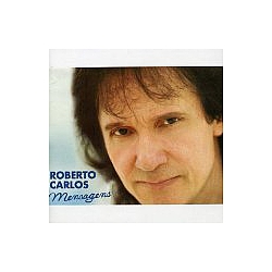 Roberto Carlos - Mensagens album