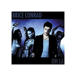 Brice Conrad - OH LA album