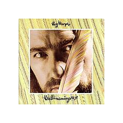 Roy Harper - Bullinamingvase альбом