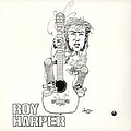 Roy Harper - Sophisticated Beggar album