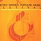 Jam Morales - The 7th Metro Manila Popular Music Festival album
