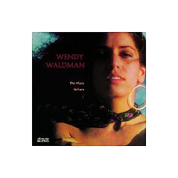Wendy Waldman - The Main Refrain альбом