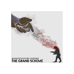 Sanctification Parade - The Grand Scheme альбом