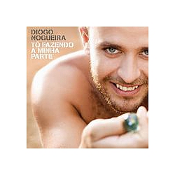 Diogo Nogueira - TÃ´ Fazendo A Minha Parte album