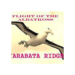 Yarabata Ridge - Flight of the albatross альбом