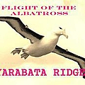 Yarabata Ridge - Flight of the albatross album