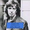 John Mayall - Steppin&#039; Out: An Introduction to John Mayall album
