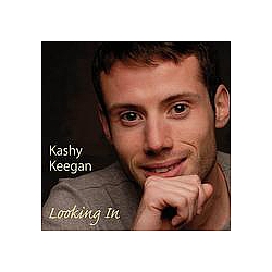Kashy Keegan - Looking In album