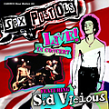 Sex Pistols - Live! In Concert album