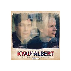 Kyau &amp; Albert - Nights Awake альбом