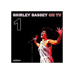 Shirley Bassey - On TV, Vol. 1 альбом