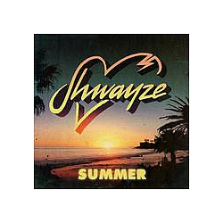 Shwayze - Shwayze Summer album