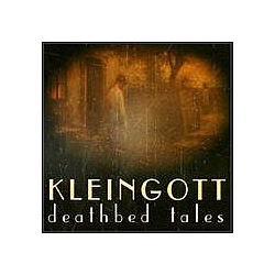 Kleingott - Deathbed tales album