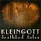 Kleingott - Deathbed tales album