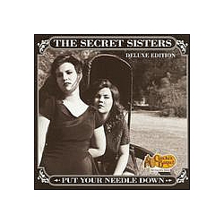 The Secret Sisters - Put Your Needle Down album