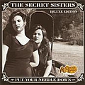 The Secret Sisters - Put Your Needle Down альбом