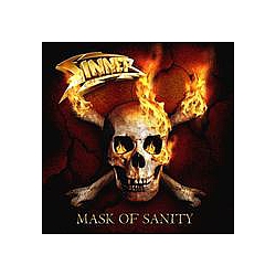 Sinner - Mask of Sanity album