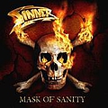 Sinner - Mask of Sanity album