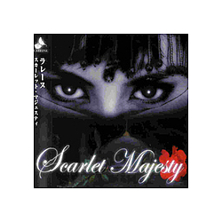 LAREINE - Scarlet Majesty альбом
