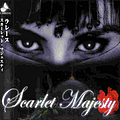 LAREINE - Scarlet Majesty album