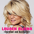Lauren Alaina - Barefoot and Buckwild album