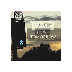 Irish Stew of Sindidun - New Tomorrow альбом