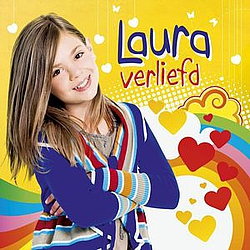 Laura Omloop - Verliefd альбом